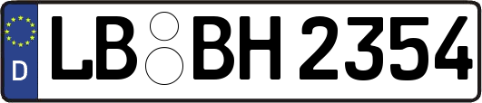 LB-BH2354