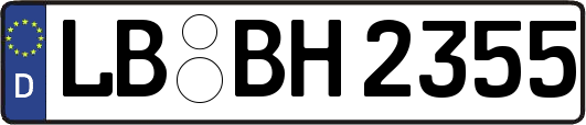 LB-BH2355