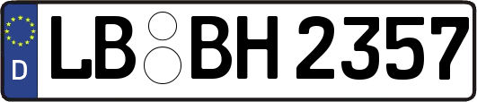LB-BH2357