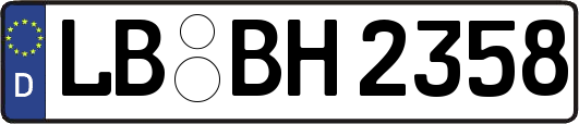 LB-BH2358