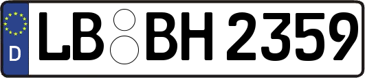 LB-BH2359