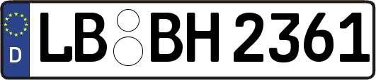 LB-BH2361