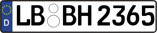 LB-BH2365
