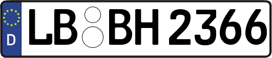 LB-BH2366