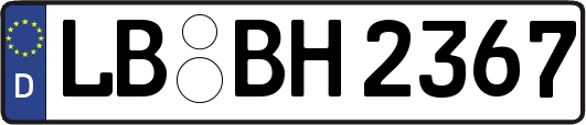 LB-BH2367