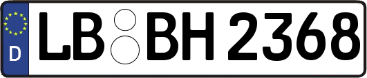 LB-BH2368