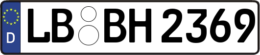 LB-BH2369
