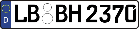 LB-BH2370