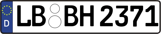 LB-BH2371
