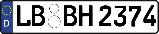 LB-BH2374