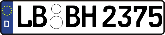 LB-BH2375
