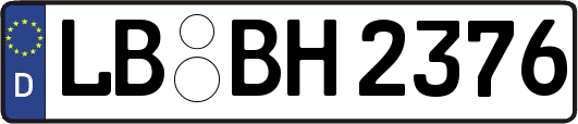LB-BH2376