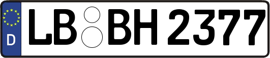 LB-BH2377