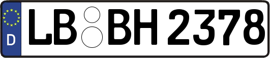 LB-BH2378