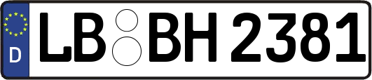 LB-BH2381