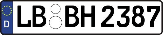 LB-BH2387