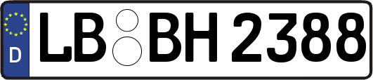 LB-BH2388