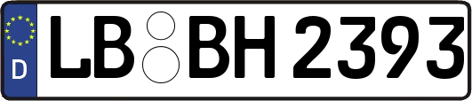 LB-BH2393