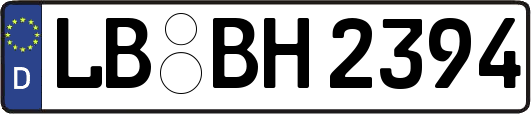 LB-BH2394