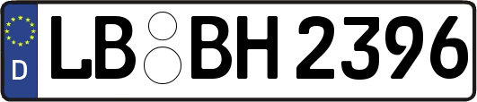 LB-BH2396