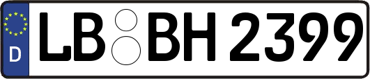 LB-BH2399