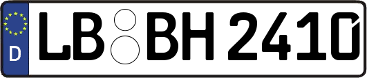 LB-BH2410