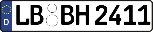 LB-BH2411
