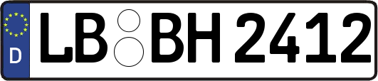 LB-BH2412