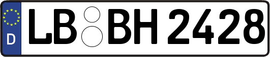 LB-BH2428