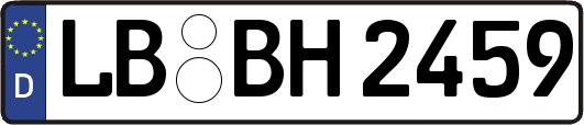 LB-BH2459