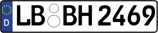 LB-BH2469