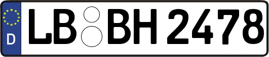 LB-BH2478