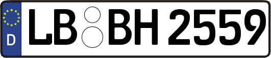 LB-BH2559