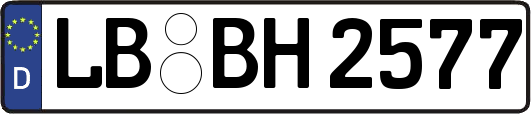LB-BH2577