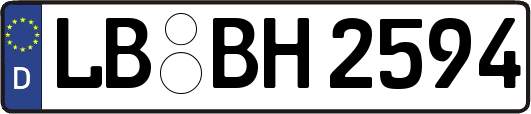 LB-BH2594