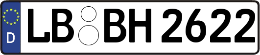 LB-BH2622