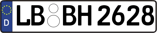 LB-BH2628