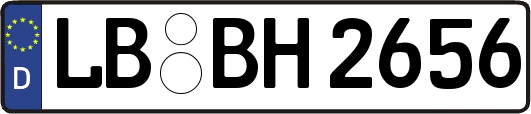 LB-BH2656