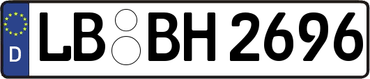 LB-BH2696