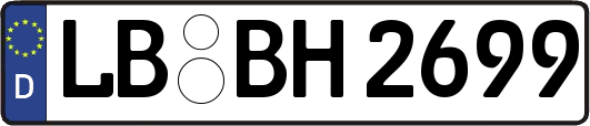 LB-BH2699