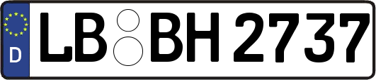 LB-BH2737