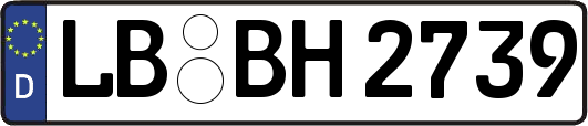 LB-BH2739