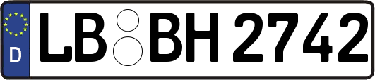 LB-BH2742
