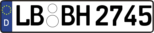 LB-BH2745