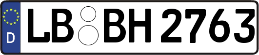 LB-BH2763