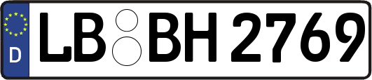 LB-BH2769