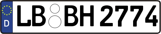 LB-BH2774