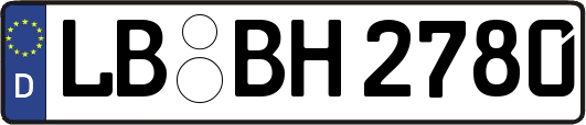LB-BH2780