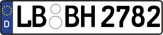 LB-BH2782