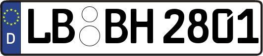LB-BH2801